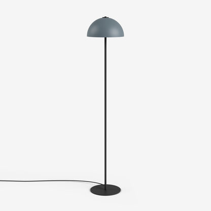 Comnox - Studio Monton Switch Floor - Bowl L - Modulaire Designverlichting
