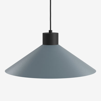 Comnox - Studio Monton Switch 1L - Cone L - Modulaire Designlamp