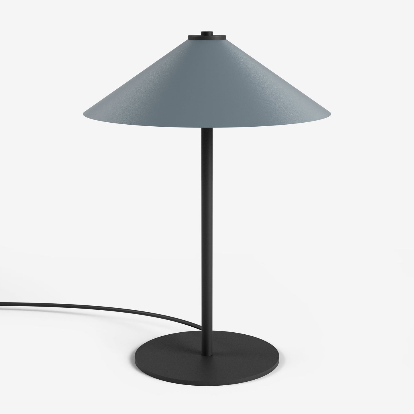 Comnox - Studio Monton Switch Table - Cone L - Modulaire Designlamp