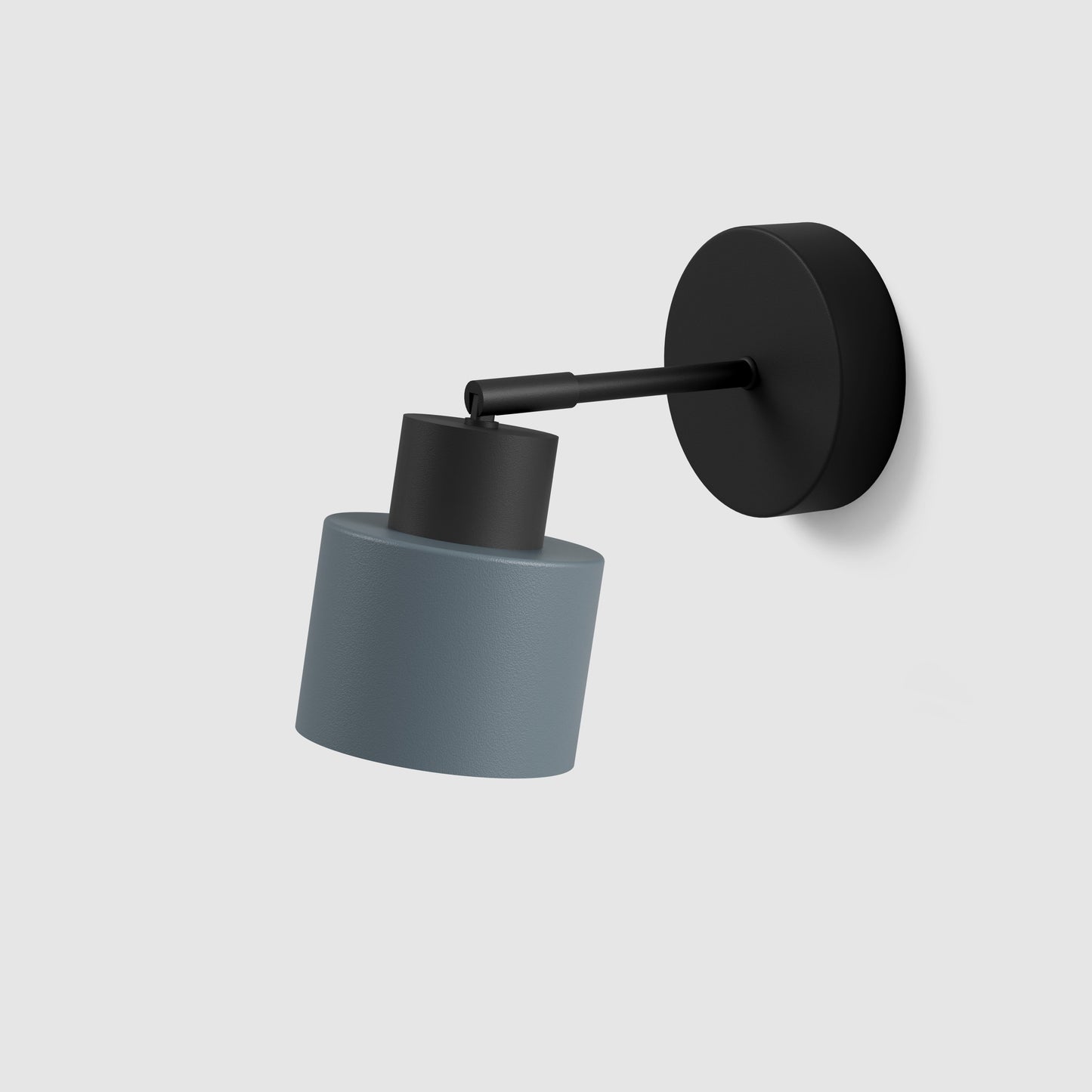 Comnox - Studio Monton Switch Wall - Cup S - Verstelbare Wandverlichting
