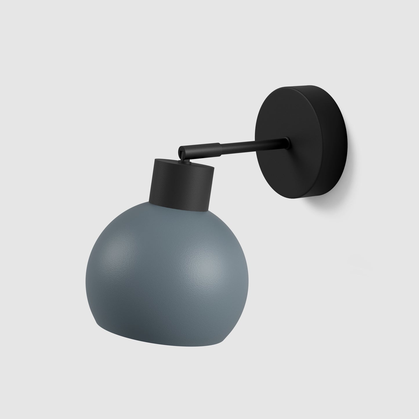 Comnox - Studio Monton Switch Wall Sphere M - Modulaire Wandlamp