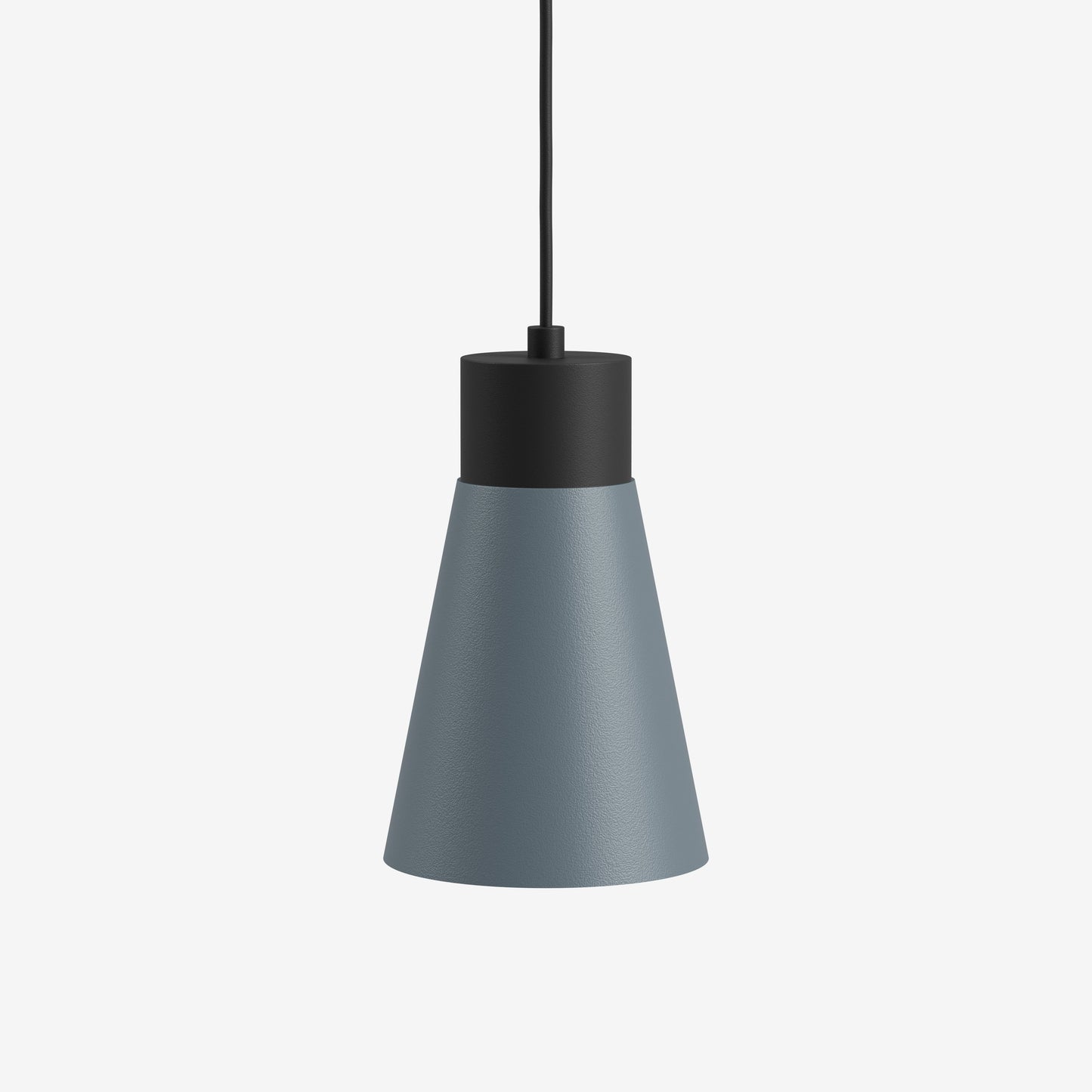 Comnox - Studio Monton Switch 1L - Cone S - Modulaire Design Hanglamp