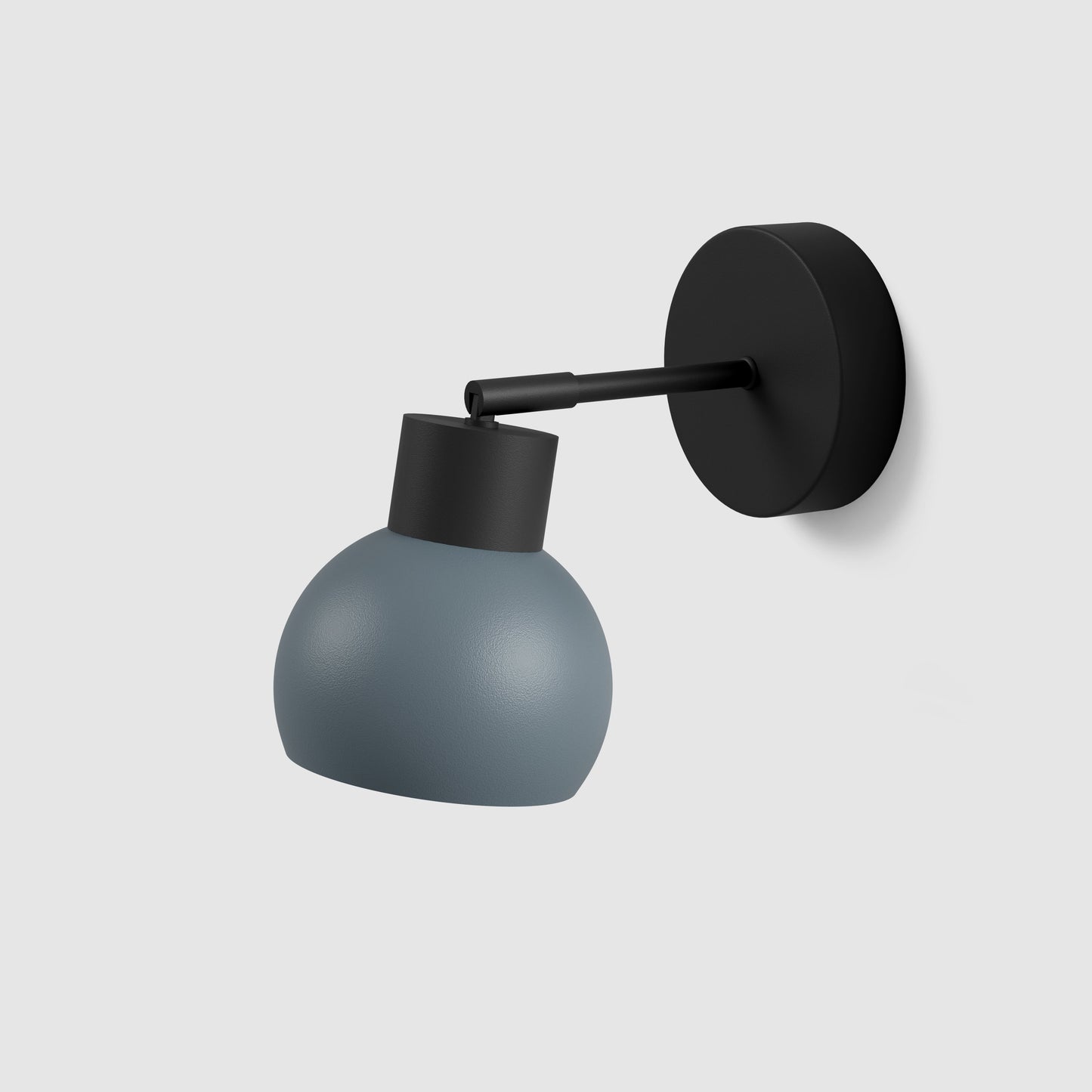 Comnox - Studio Monton Switch Wall - Sphere S - Modulaire Wandverlichting