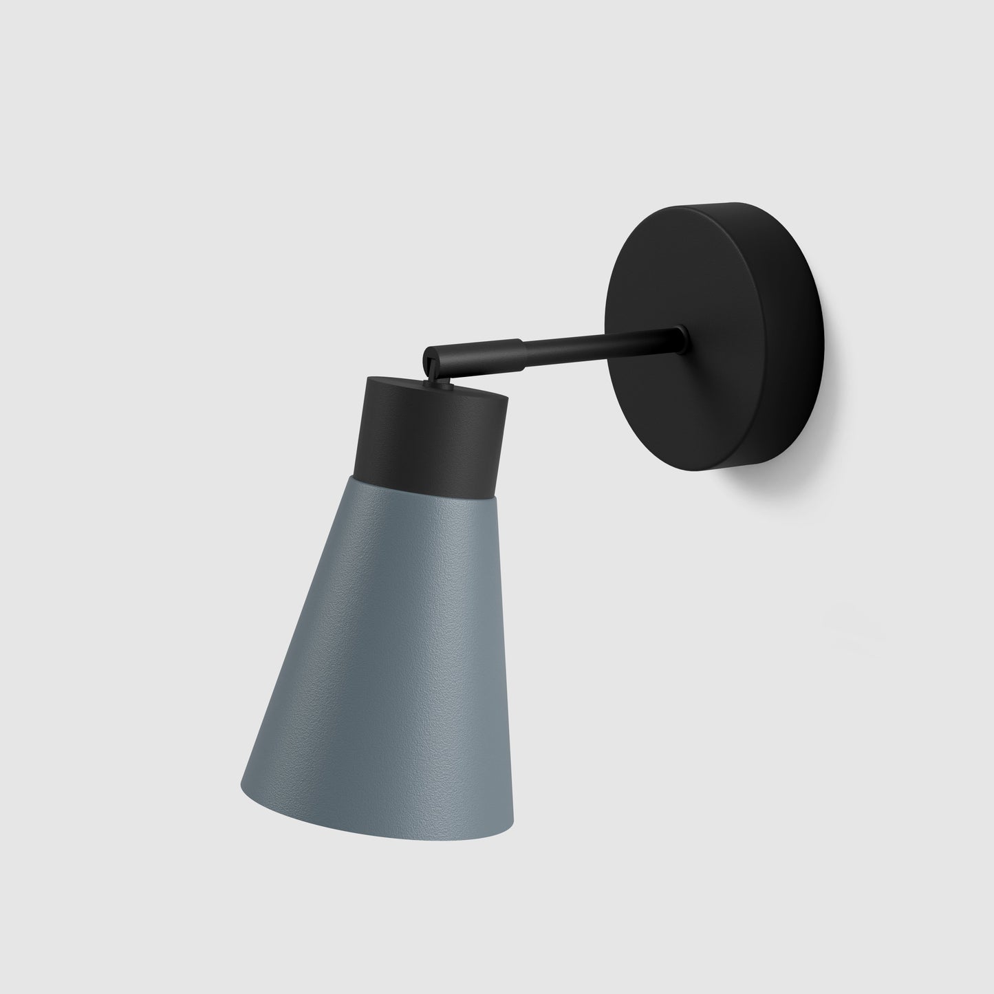 Comnox - Studio Monton Switch Wall - Cone S - Modulair Design