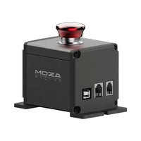 Moza Racing E-stop Switch