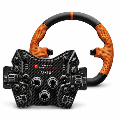 Asetek SimSports Forte GT Button Box – productfoto 7