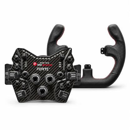 Asetek SimSports Forte GT Button Box – productfoto 8