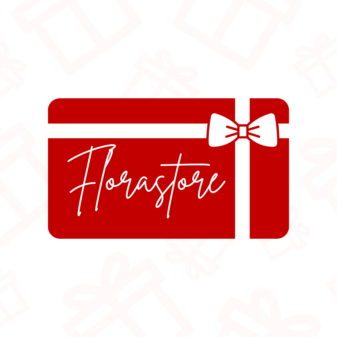FloraStore digitale cadeaukaart