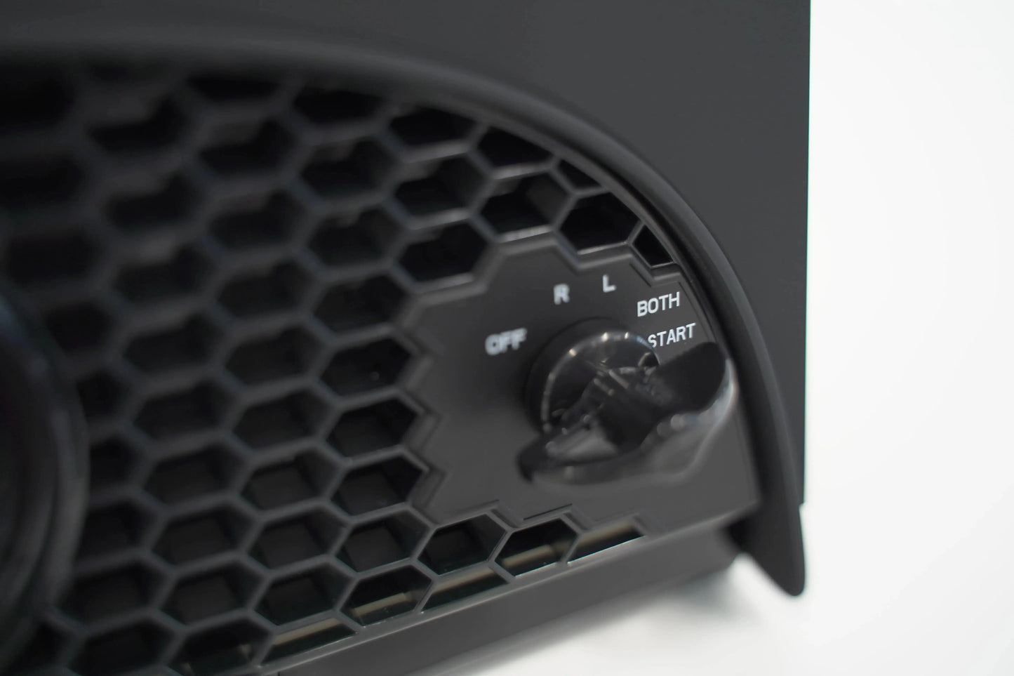 Honeycomb Alpha Flight Controls Yoke + Switch Panel (PC)