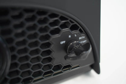 Honeycomb Alpha Flight Controls Yoke + Switch Panel (PC)