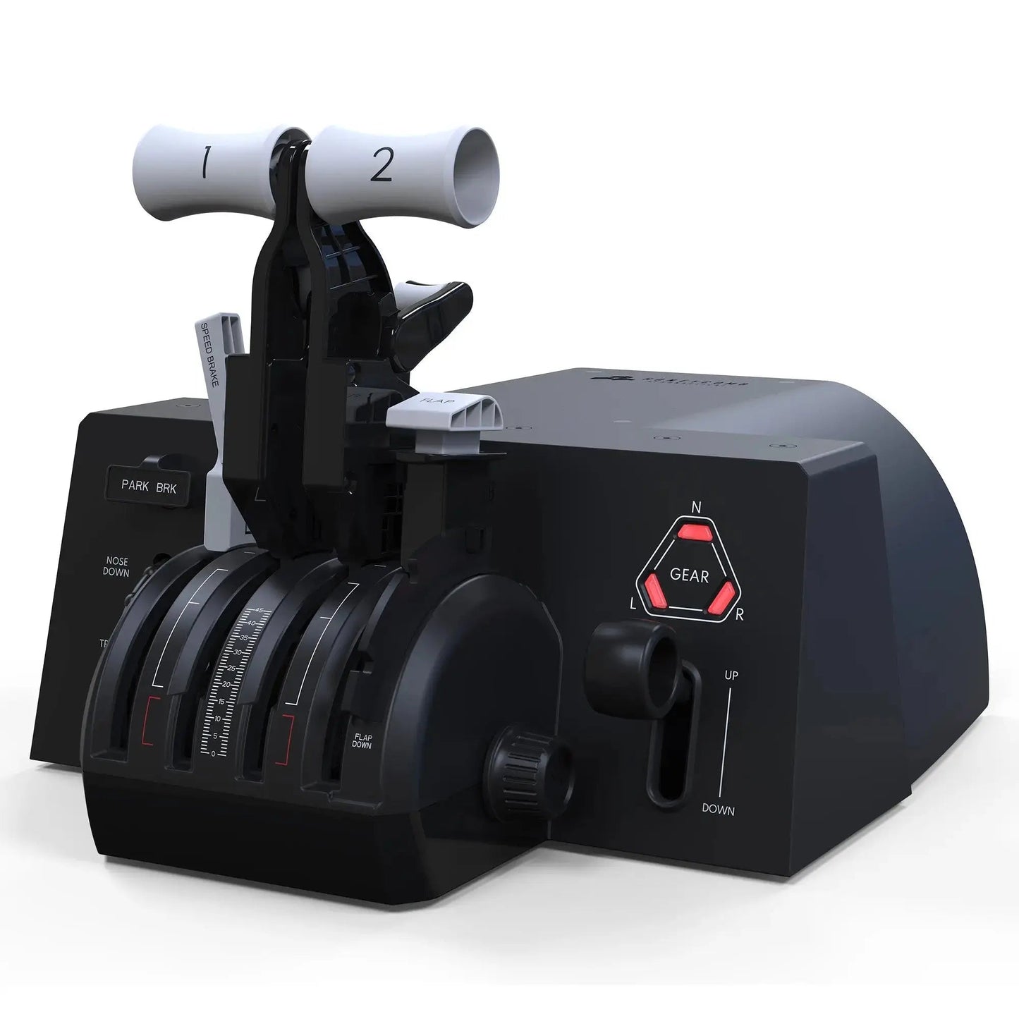 Honeycomb Bravo Throttle Quadrant Lite (PC)