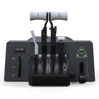 Honeycomb Bravo Throttle Quadrant Lite (PC)