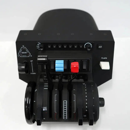 Honeycomb Bravo Throttle Quadrant