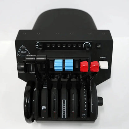 Honeycomb Bravo Throttle Quadrant