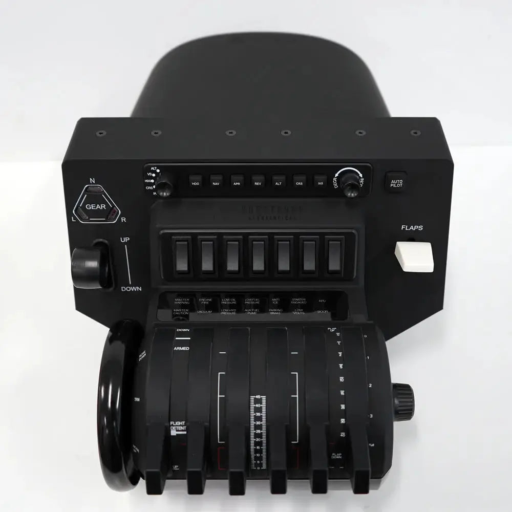 Honeycomb Bravo Throttle Quadrant
