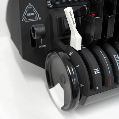 Honeycomb Bravo Throttle Quadrant with Auto Pilot + Annunciator Panel (PC)