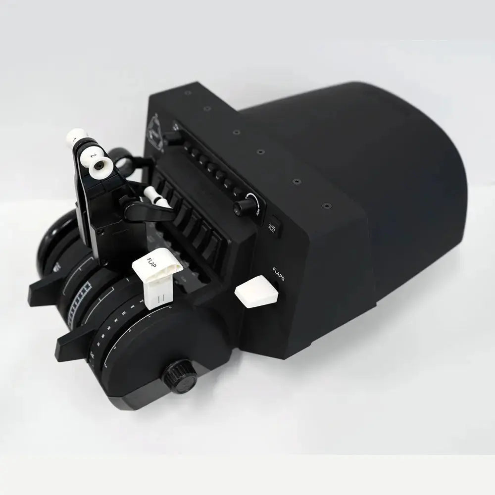 Honeycomb Bravo Throttle Quadrant