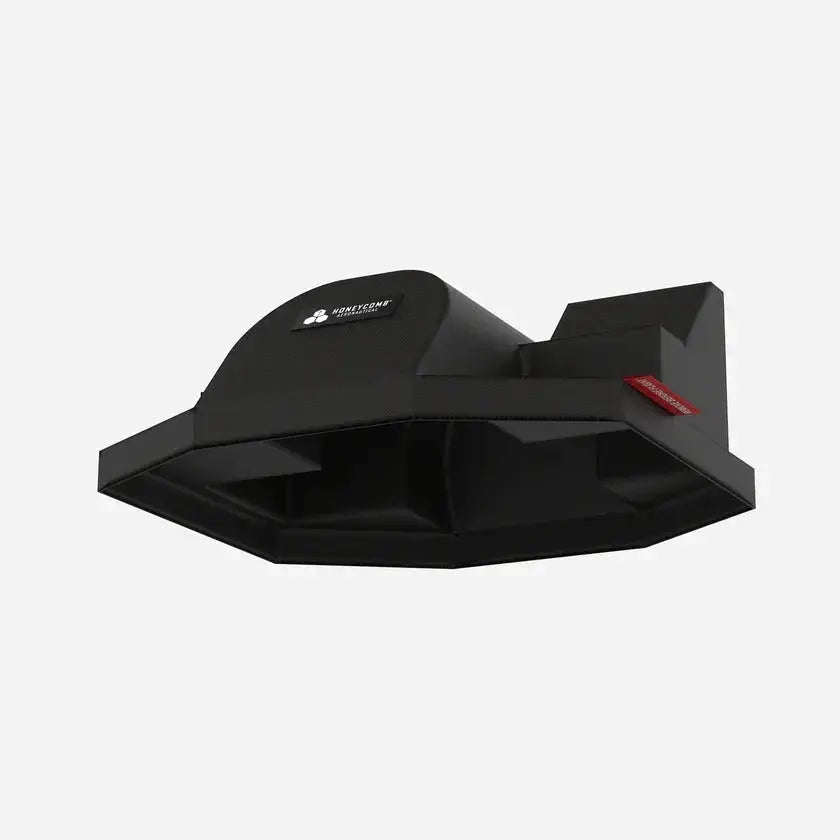 Honeycomb Dust Cover Charlie Rudder Pedals (PC)