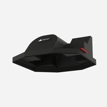 Honeycomb Dust Cover Charlie Rudder Pedals (PC)