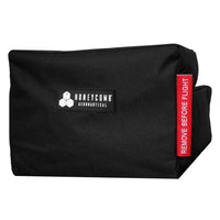Honeycomb Dust Cover for Alpha Yoke and Bravo Throttle (PC)