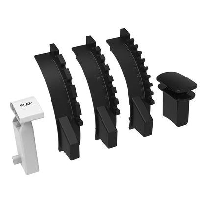 Honeycomb Flap Kit for Bravo Throttle Quadrant (PC)
