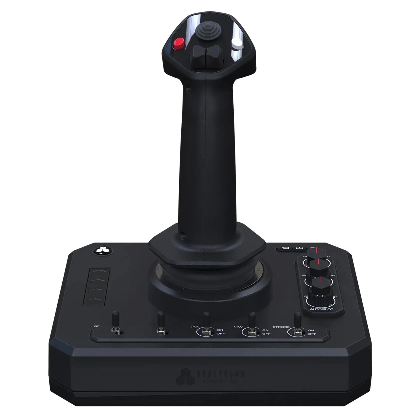 Honeycomb Foxtrot Aviation Stick (PC)