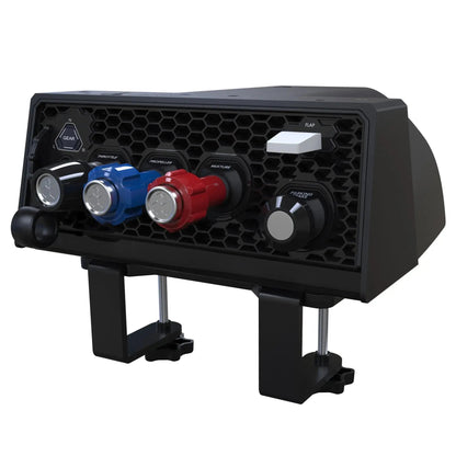 Honeycomb Sierra TPM Module