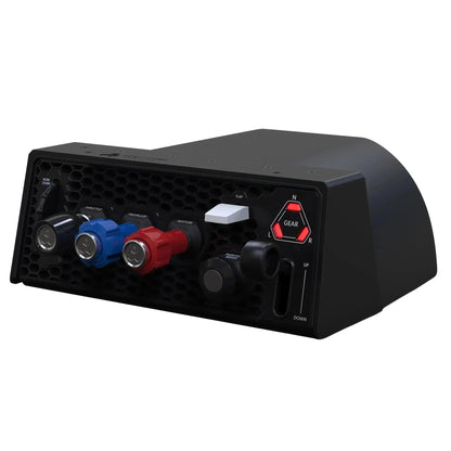 Honeycomb Sierra TPM Module