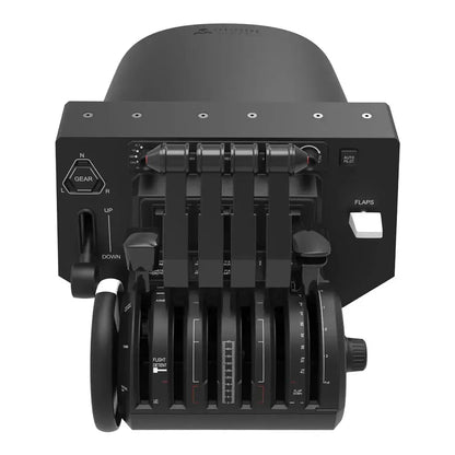 Honeycomb Throttle Pack for Airbus A319–A380 (PC)
