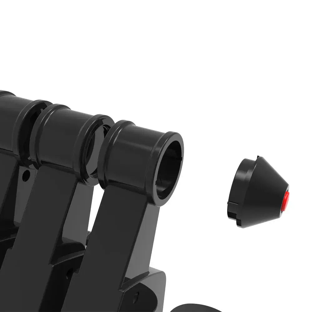 Honeycomb Throttle Pack for Airbus A319–A380 (PC)