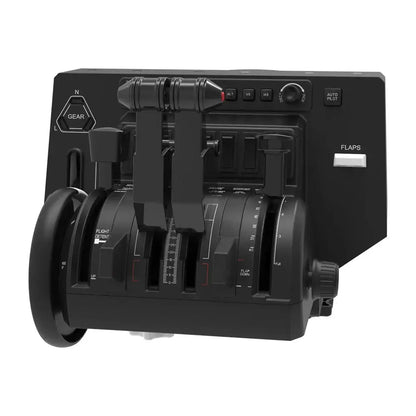 Honeycomb Throttle Pack for Airbus A319–A380 (PC)