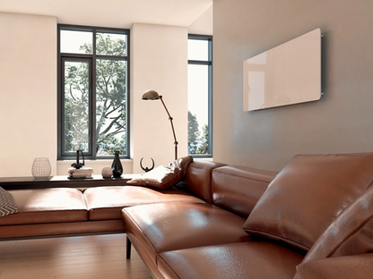 Bosch Nefit Infrarood panelen metaal, glas, keramiek en spiegel 300-1000W