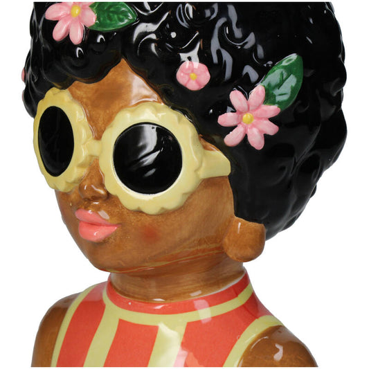 Vase Lady 'Jenny' ↑ 22 cm