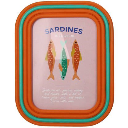 Photo Frame Polyresin Terra 13x18cm