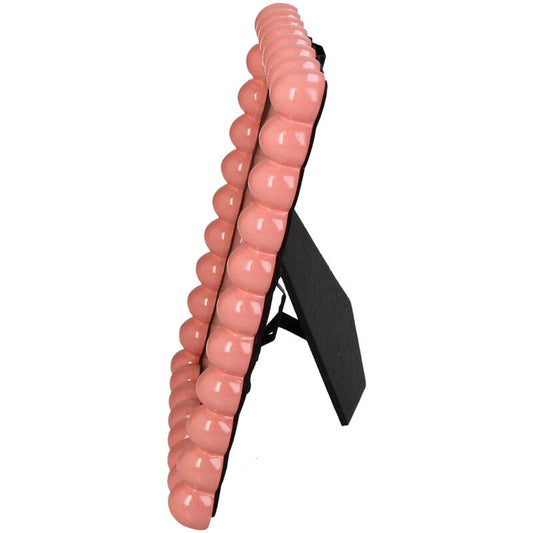 Photo Frame Polyresin – Peach