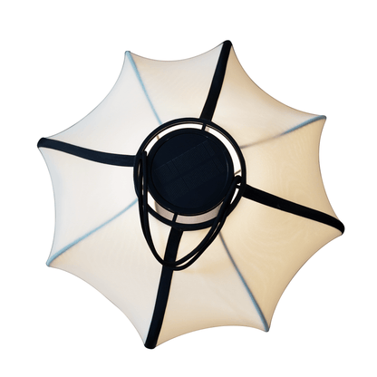 Comnox - Lumi - Lantaarn lampenkap met organische vorm - 40cm