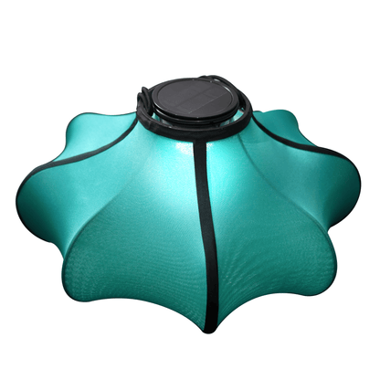 Comnox - Lumi - Lantaarn lampenkap met organische vorm - 40cm