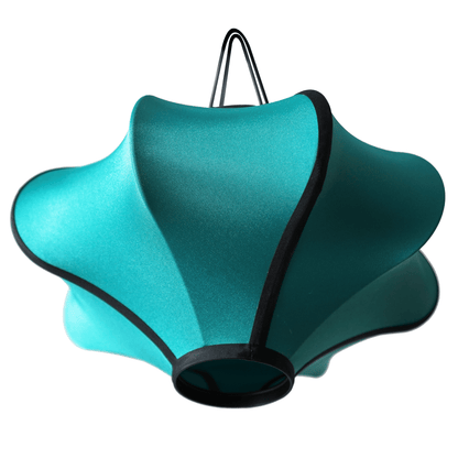 Comnox - Lumi - Lantaarn lampenkap met organische vorm - 40cm