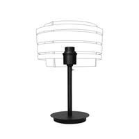 Comnox Table Lamp Stand - NeXtime Clocks