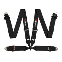 LTEC 4-Point Magnum Harness with FIA Approval