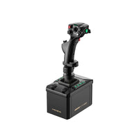 MOZA Racing AB6 Flight Simulator Bundle