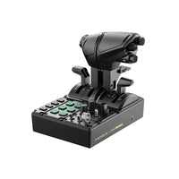 MOZA Racing MTQ Throttle Quadrant
