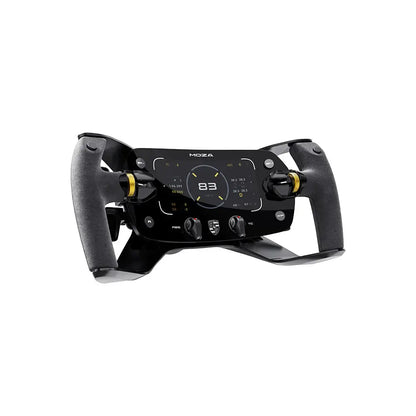 MOZA Racing Porsche Mission R Steering Wheel