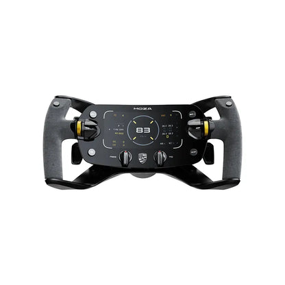 MOZA Racing Porsche Mission R Steering Wheel