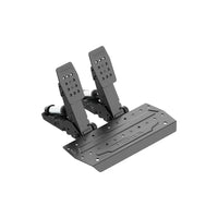 MOZA Racing SRP2 Loadcell Pedals - Maximale precisie met 100kg drukgevoeligheid