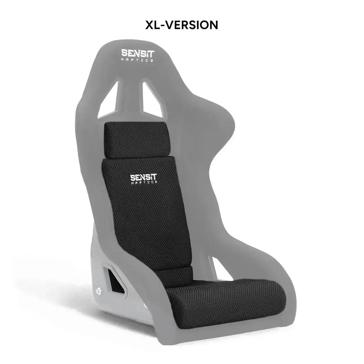 Comnox - Sensit Haptics MTC-P Extreme 2 - Professionele haptische feedback voor sim racing