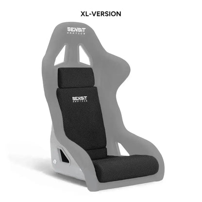 Comnox - Sensit Haptics MTC-P Extreme 2 - Professionele haptische feedback voor sim racing