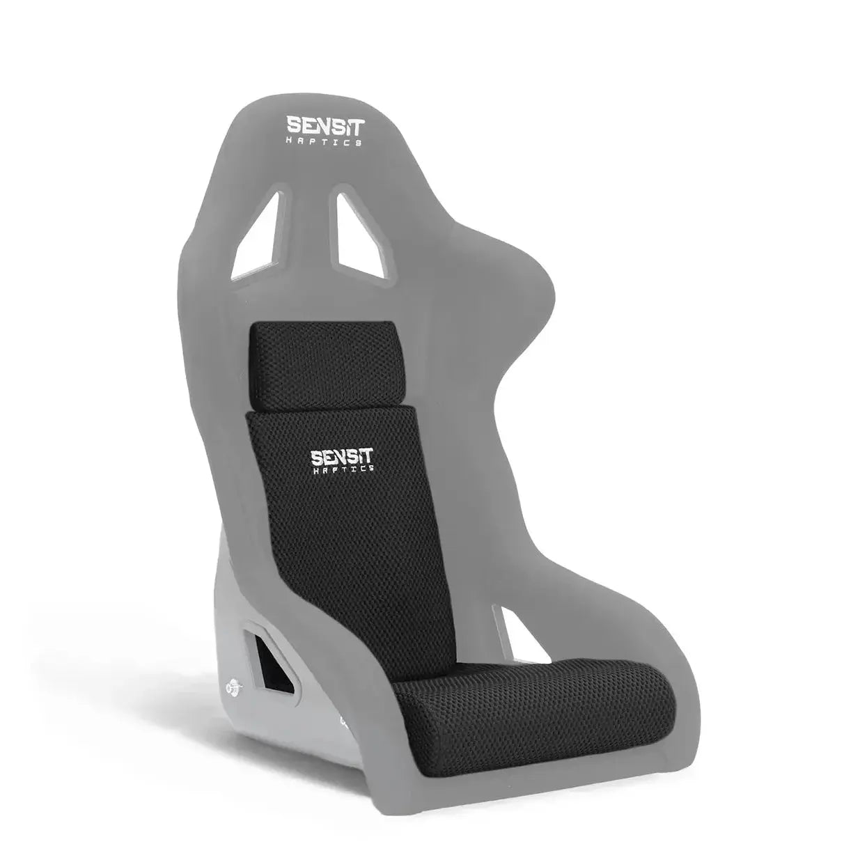 Comnox - Sensit Haptics MTC-P Extreme 2 - Professionele haptische feedback voor sim racing