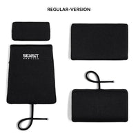 Sensit Haptics - MTC-P Extreme 2 - Seat Haptics Insert