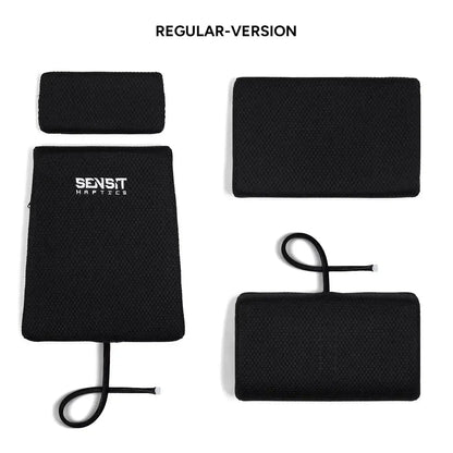 Comnox - Sensit Haptics MTC-P Extreme 2 - Professionele haptische feedback voor sim racing